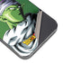 Dragon Ball Z Picolo Portrait iPhone 16e Skin